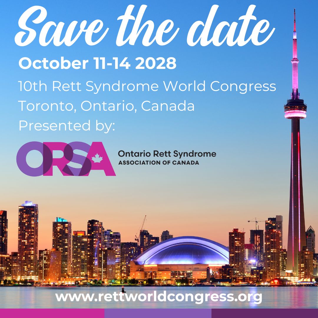 10th Rett Syndrome World Congress