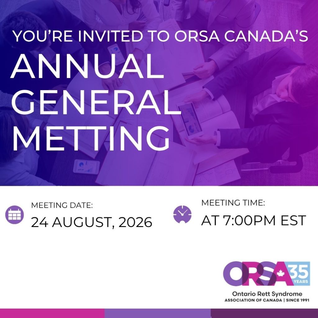 Annual General Meeting