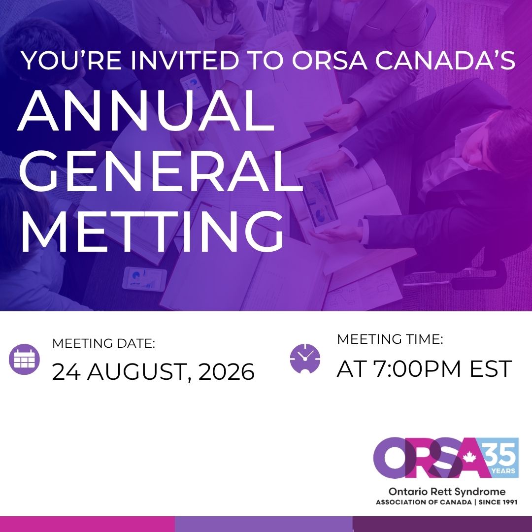 Annual General Meeting