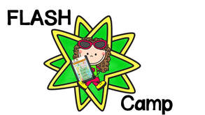 2026 FLASH CAMP